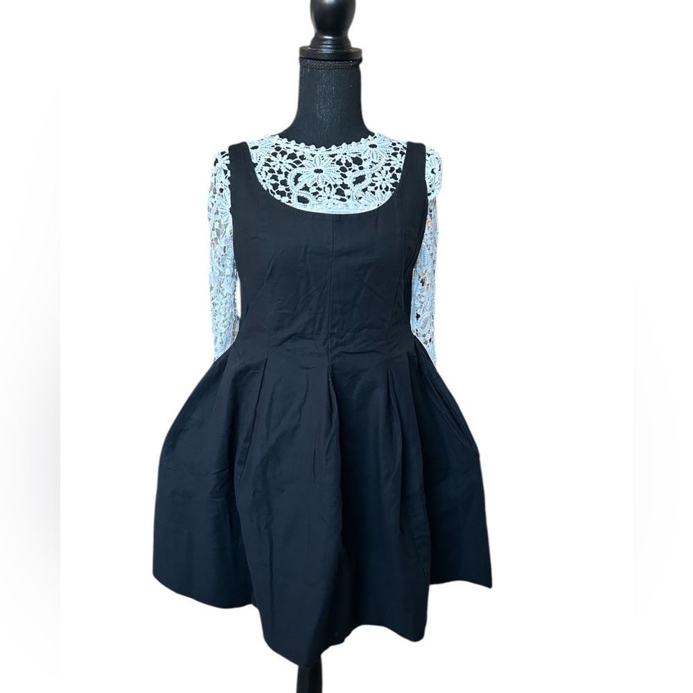 5/25$ ✨ GAP Skater Dress